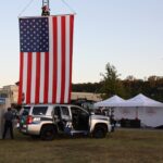 Countdown to Community Fun: Pelham National Night Out Returns on October 3rd!