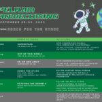 Get Ready to Roar: Pelham Homecoming 2023 is Around the Corner!