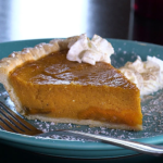 It’s Almost Fall, Y’all! Celebrate with Sweet Potato Pie