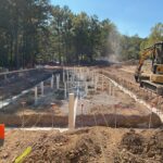 Oak Mountain State Park’s Campground Gets a Makeover!