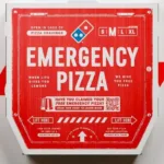 Grab Your FREE Pizza with Domino’s ‘Emergency Pizza’ Program!