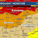 Extreme Drought Alert: Let’s Keep Our Community Safe!