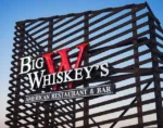 Exciting News: Big Whiskey’s American Restaurant & Bar Making Debut in Alabaster’s South Promenade!