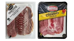 CDC Warns of Salmonella Outbreak Tied to Charcuterie Meats Sold at Sam’s Club and Costco