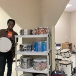 Cleveland Drum Closet: Unleashing the Beat on Pelham Parkway