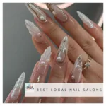 Nailed It: The Ultimate Guide to Pelenabaster’s Best Nail Salons!