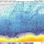 Is Snowmaggeddon on the way?