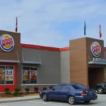 Vacant Burger King Purchased